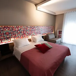 *** Alojamento de Acomodação e Pequeno-almoço Bed In Centro Itália