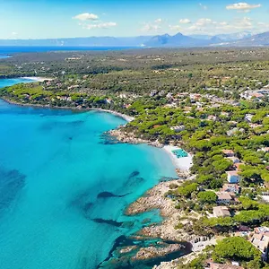 Alba Dorata Ferienpark Cala Liberotto