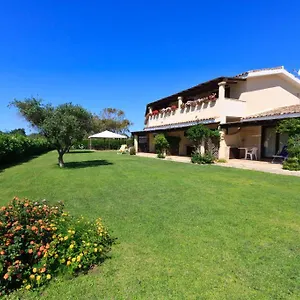** Apart-hotel Porto Giunco Itália