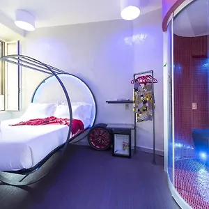 **** Bed and breakfast Ihabitaciones Pantheon&navona Italia