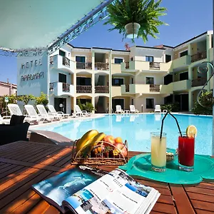 Ariadimari Hotel Valledoria (Sardinia)