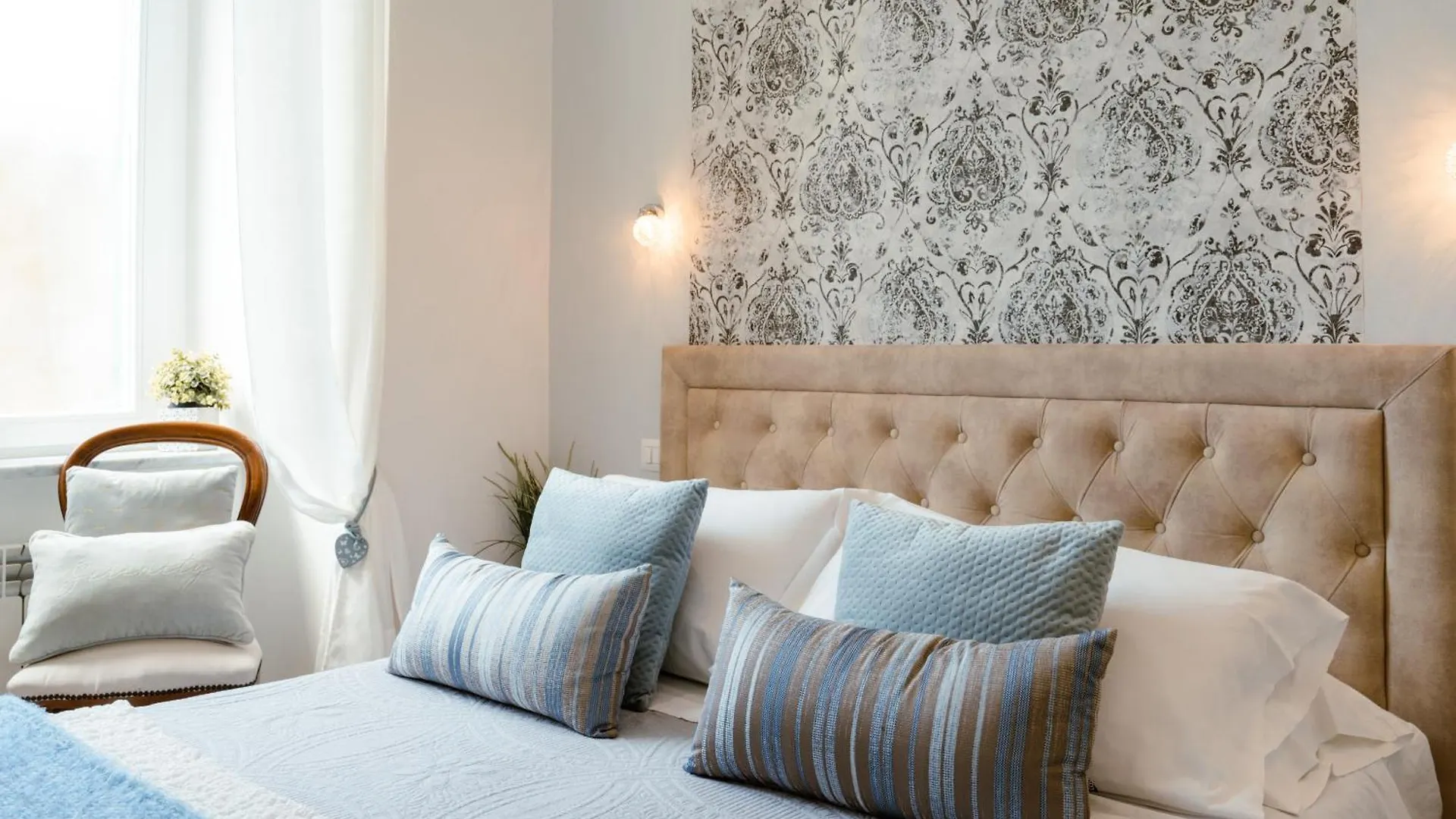 The Railway 74 Bed & Breakfast La Spezia