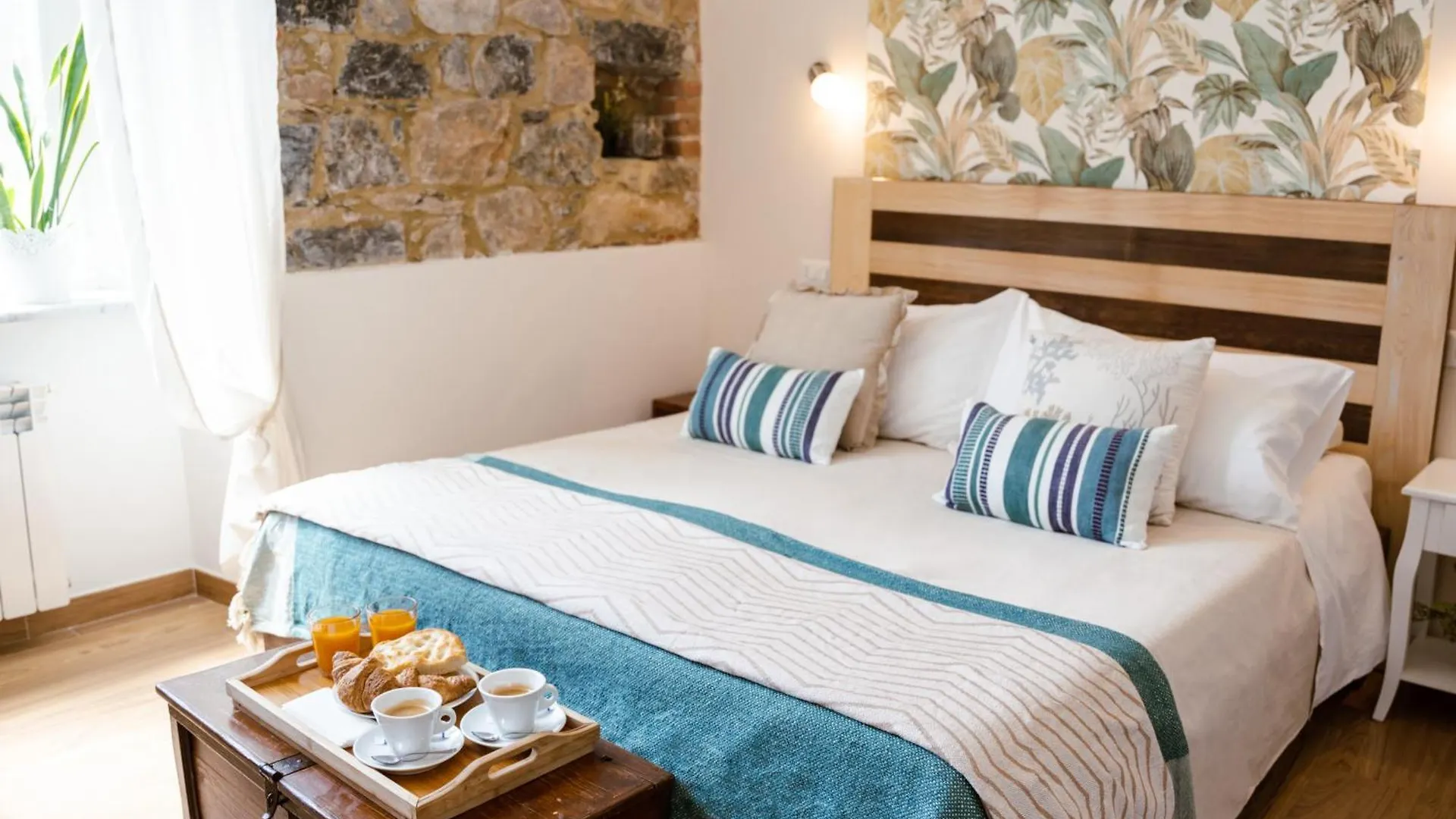 The Railway 74 Bed & Breakfast La Spezia Italy