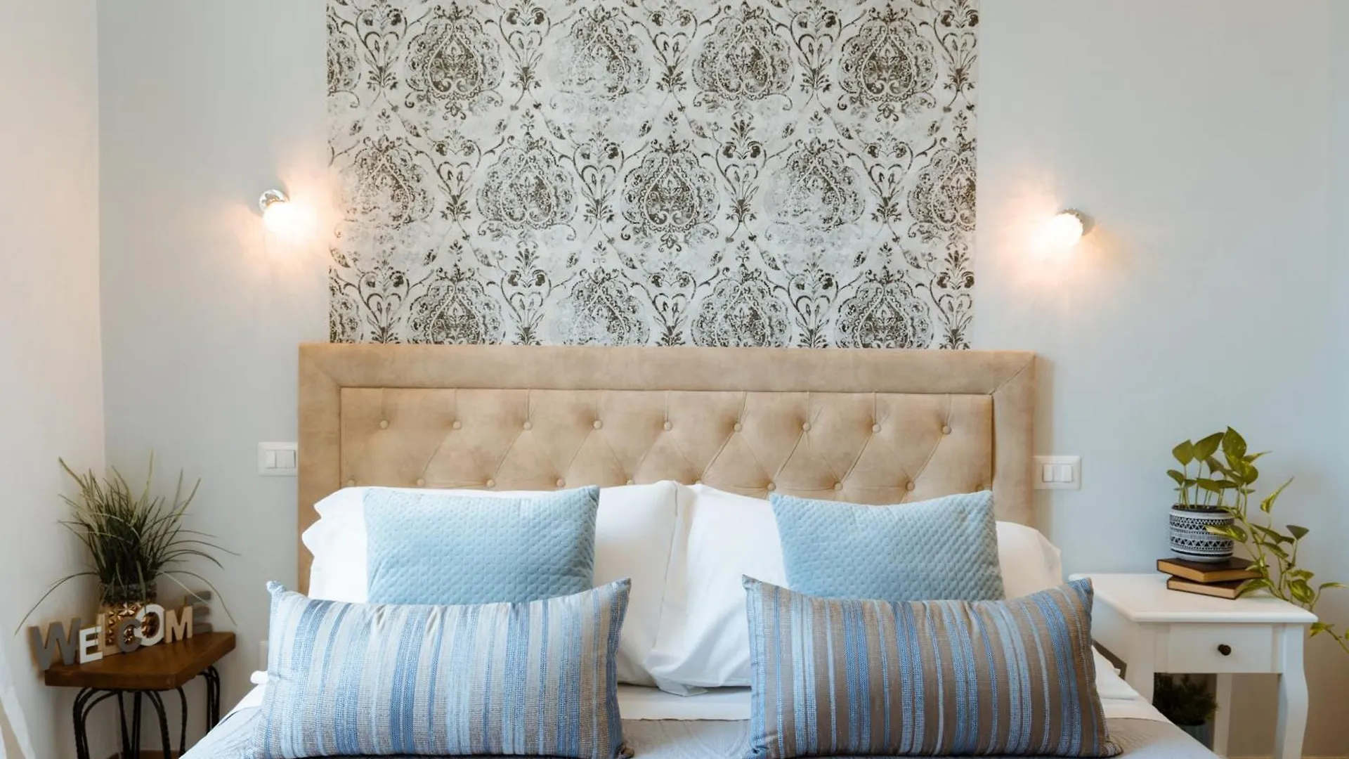 The Railway 74 Bed & Breakfast La Spezia 0*,  Italy