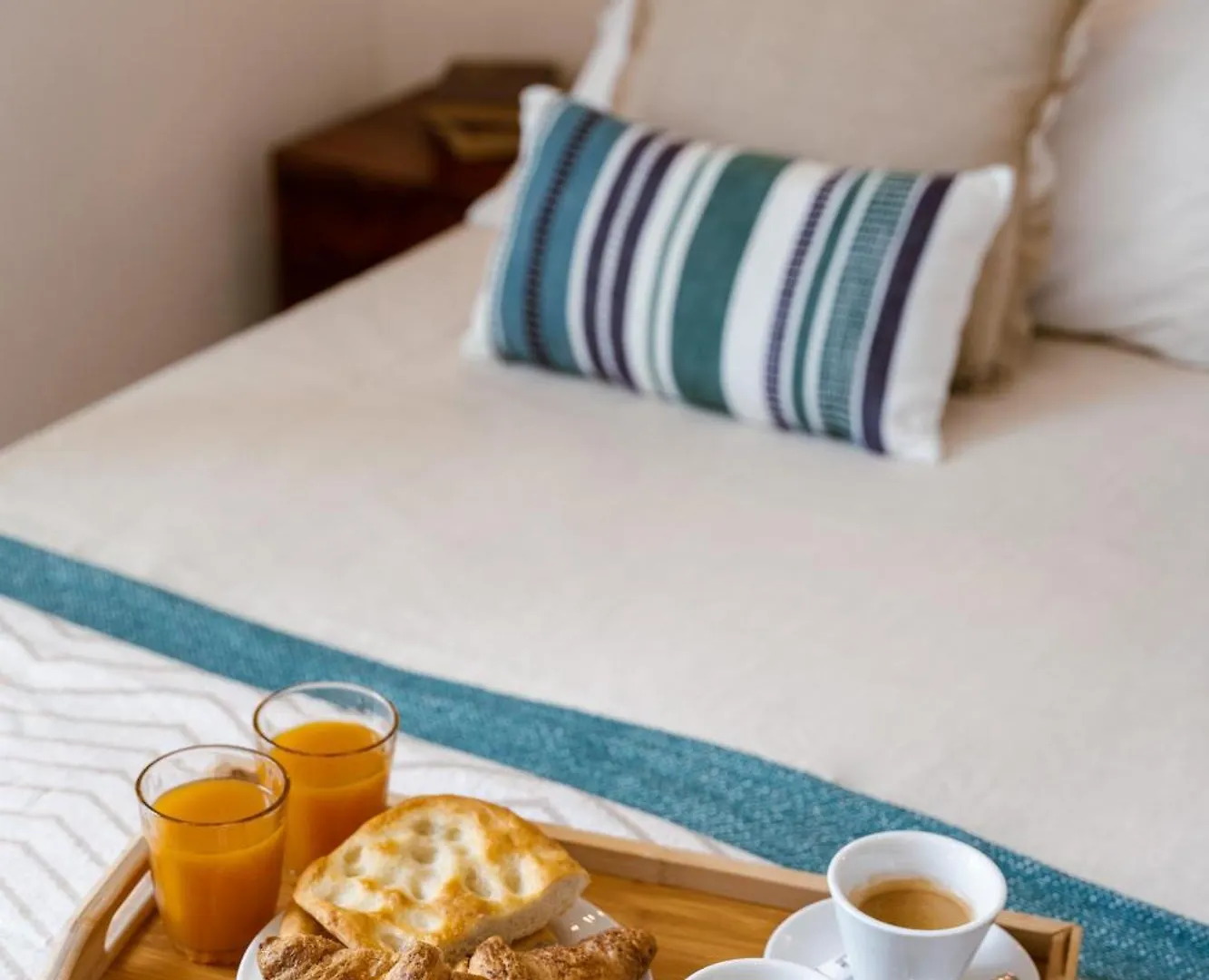 The Railway 74 Bed & Breakfast La Spezia