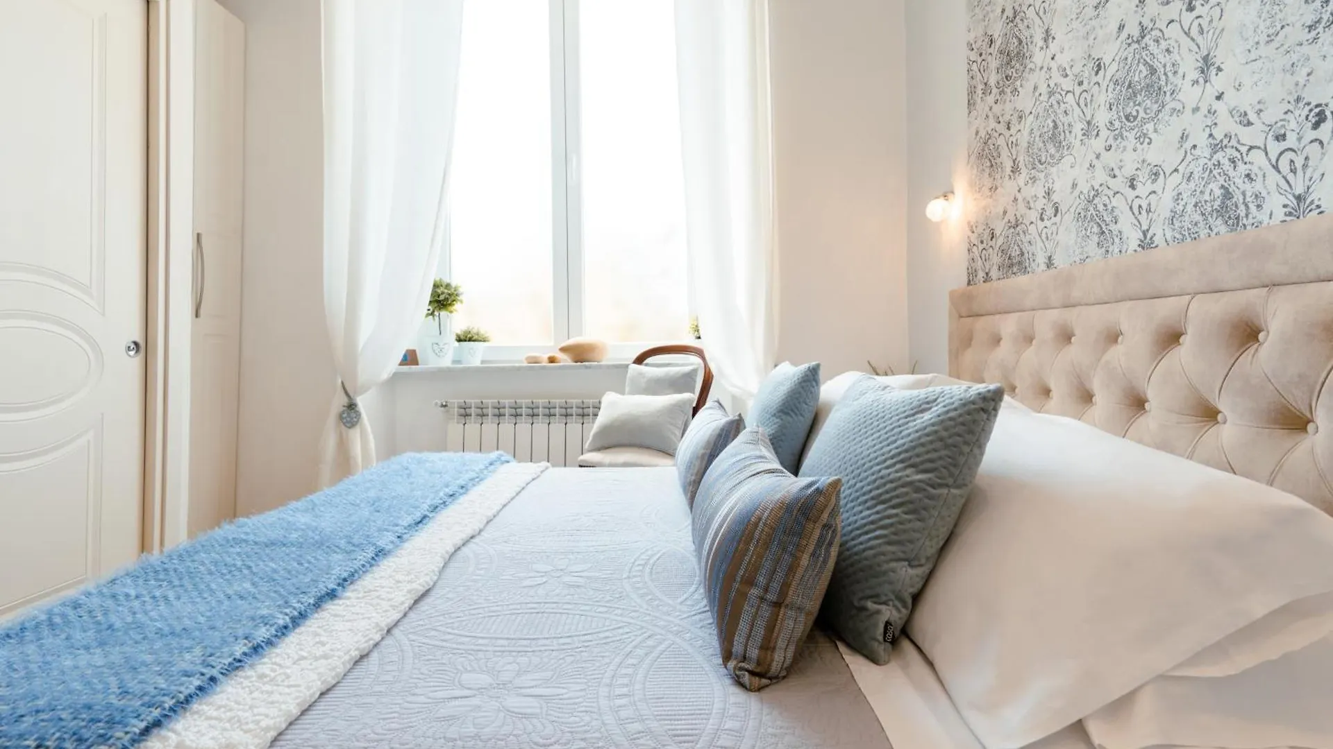 The Railway 74 Bed & Breakfast La Spezia 0*,
