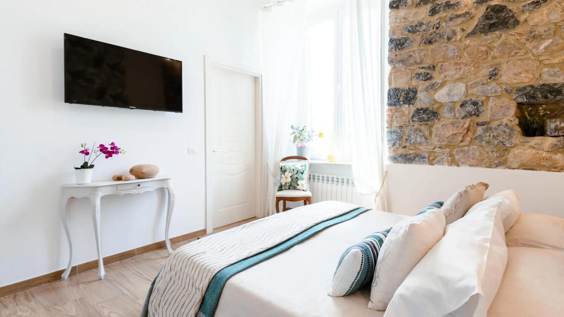 The Railway 74 Bed & Breakfast La Spezia