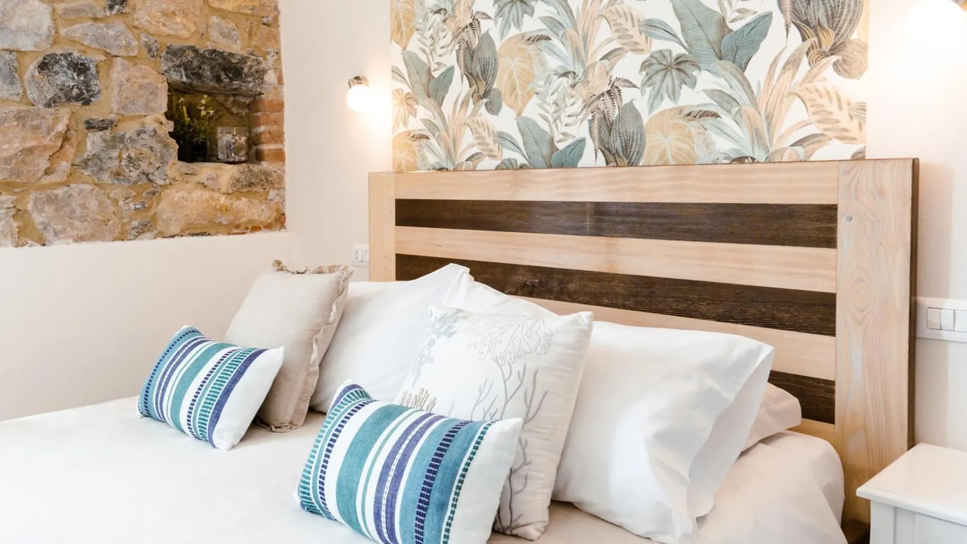 The Railway 74 Bed & Breakfast La Spezia 0*,