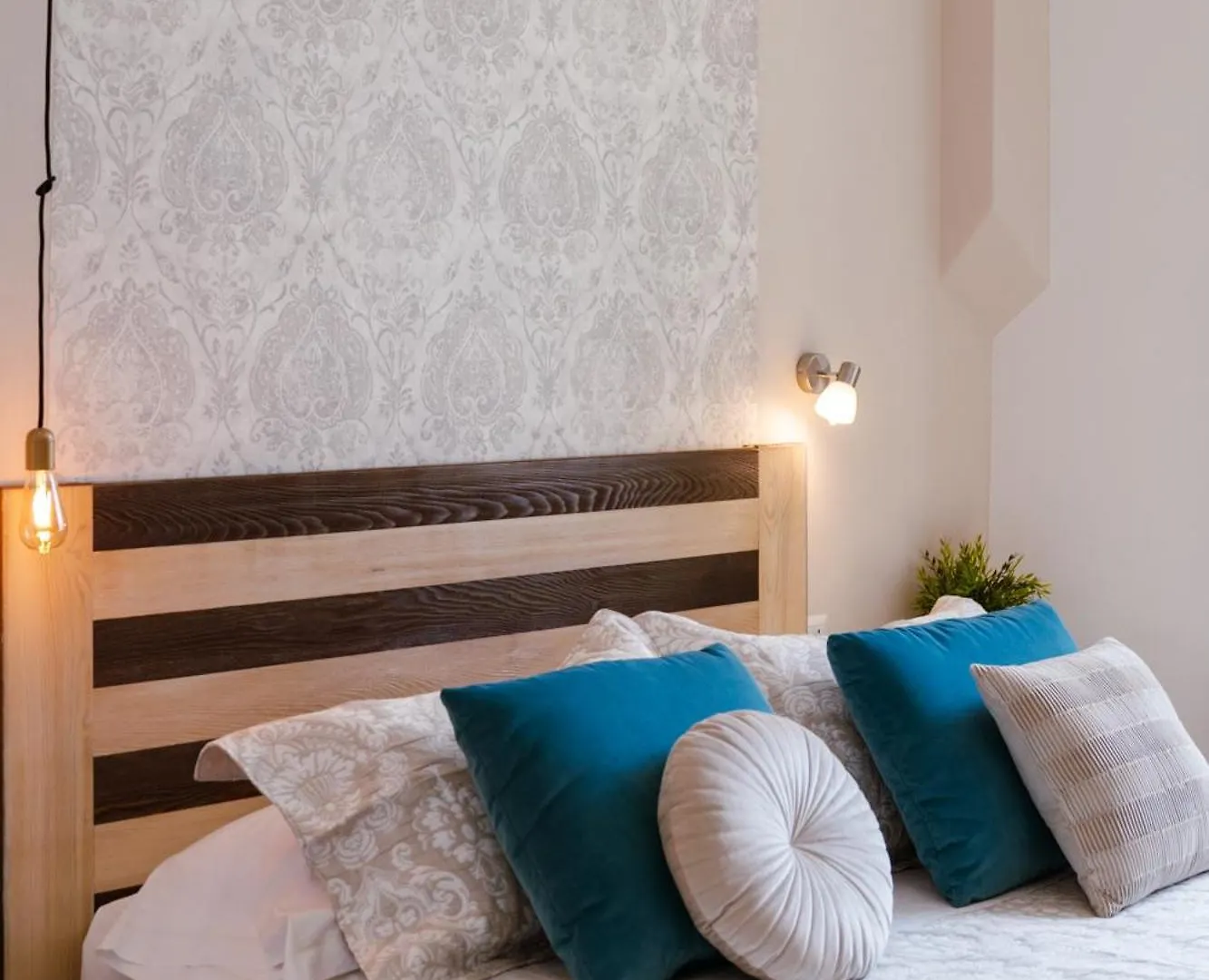 The Railway 74 Bed & Breakfast La Spezia