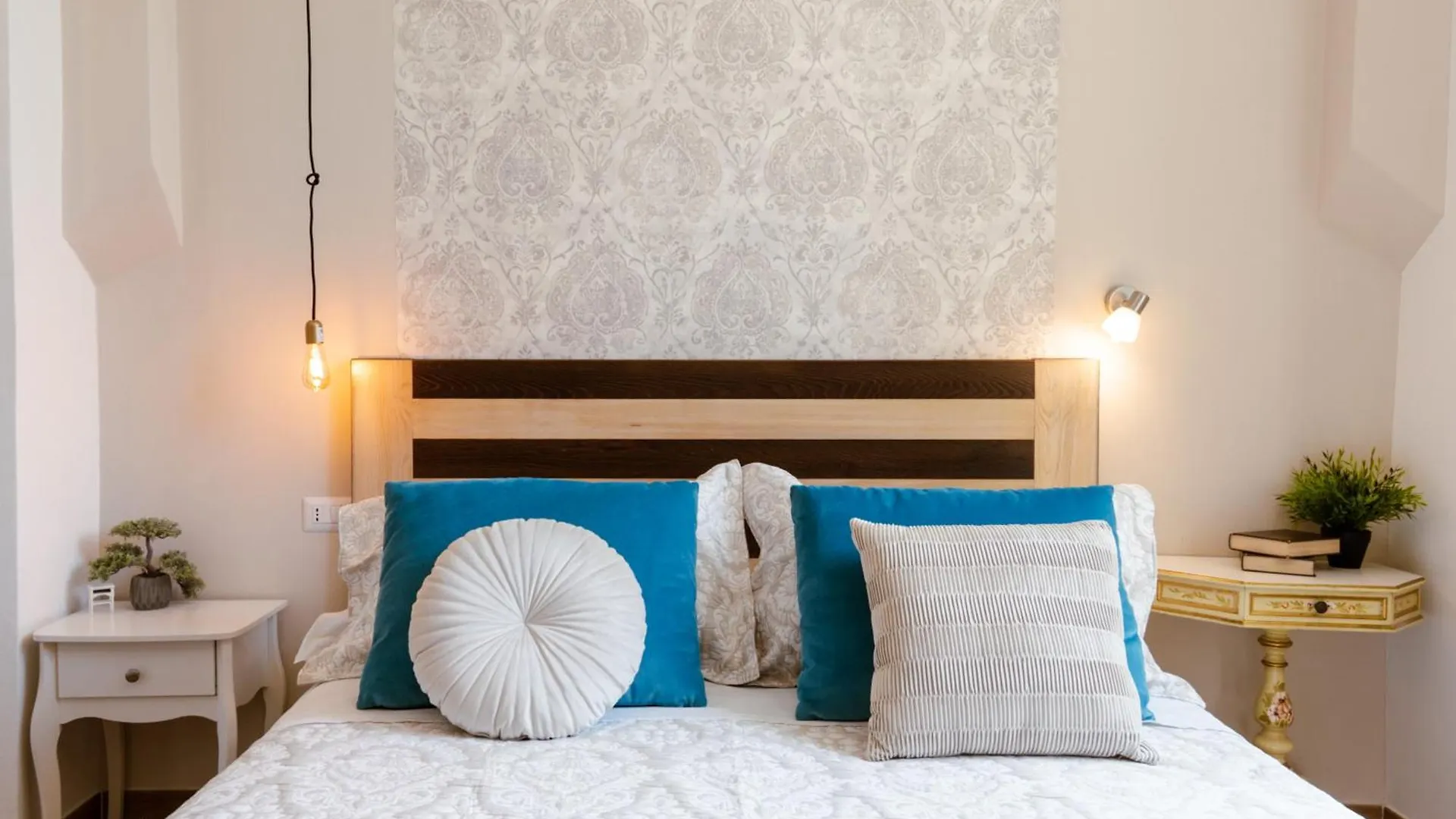The Railway 74 Bed & Breakfast La Spezia