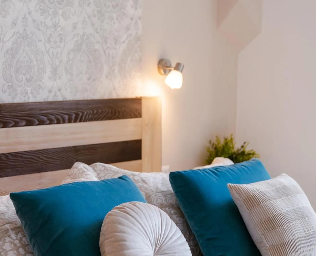 The Railway 74 Bed & Breakfast La Spezia